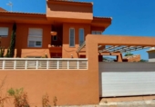 Xalet independent amb terreny en venda a Calp ref.: TR395869 foto