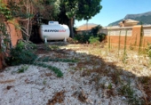 Xalet independent amb terreny en venda a Calp ref.: TR395869 foto