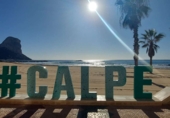 Xalet independent amb terreny en venda a Calp ref.: TR395869 foto