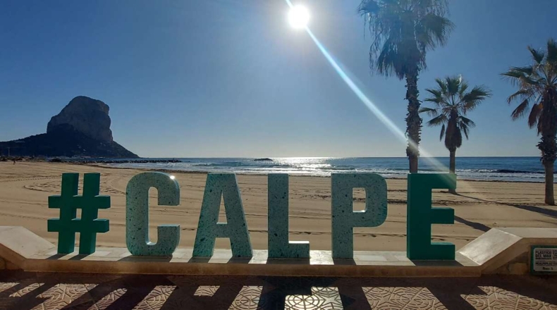Alicante - Calpe - 400m2