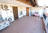 Xalet adossat amb terreny en venda a Aldea del Rey ref.: TR395868 foto