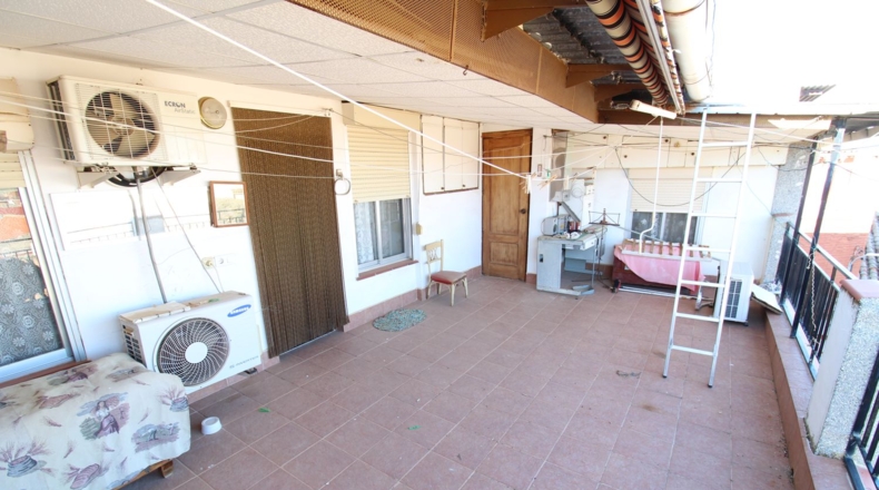 Ciudad Real - Aldea del Rey - 216m2