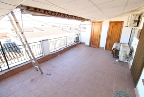 Aldea del Rey 216&nbsp;m² 