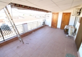 Xalet adossat amb terreny en venda a Aldea del Rey ref.: TR395868 foto