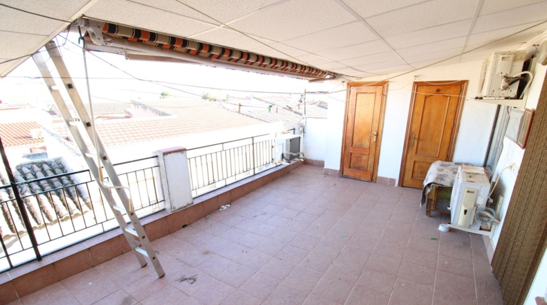 Ciudad Real - Aldea del Rey - 216m2