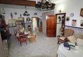 Xalet adossat amb terreny en venda a Aldea del Rey ref.: TR395868 foto