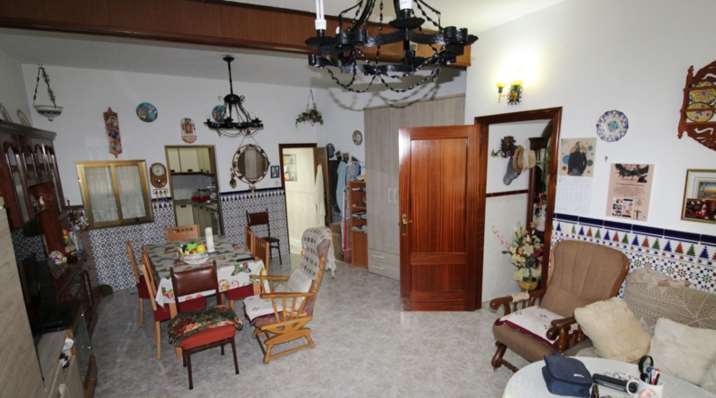 Ciudad Real - Aldea del Rey - 216m2