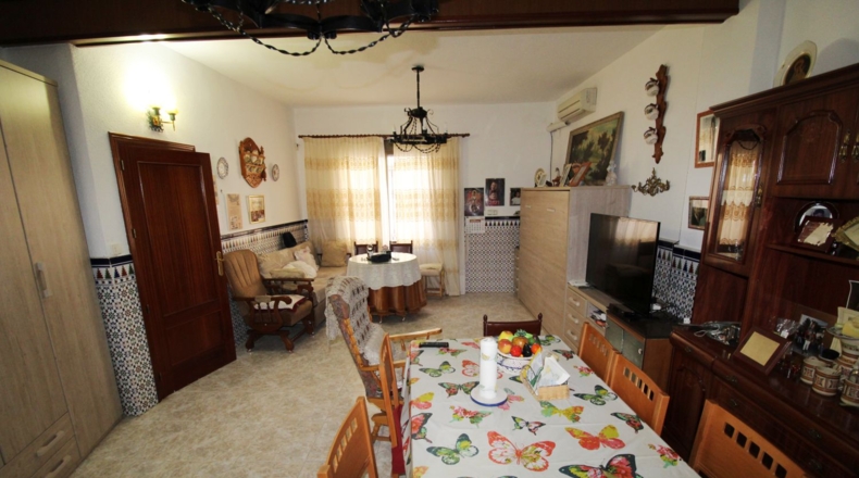 Ciudad Real - Aldea del Rey - 216m2