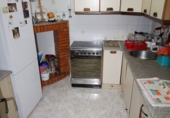 Xalet adossat amb terreny en venda a Aldea del Rey ref.: TR395868 foto