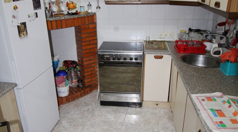 Ciudad Real - Aldea del Rey - 216m2