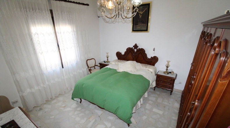 Ciudad Real - Aldea del Rey - 216m2