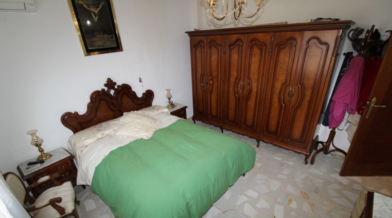 Ciudad Real - Aldea del Rey - 216m2