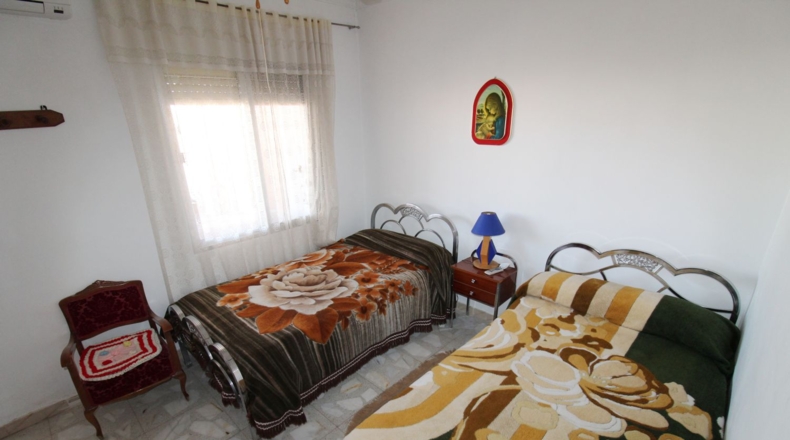 Ciudad Real - Aldea del Rey - 216m2