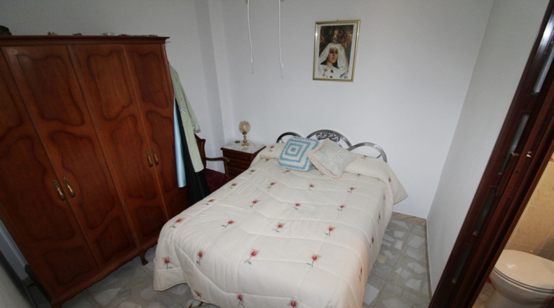 Ciudad Real - Aldea del Rey - 216m2