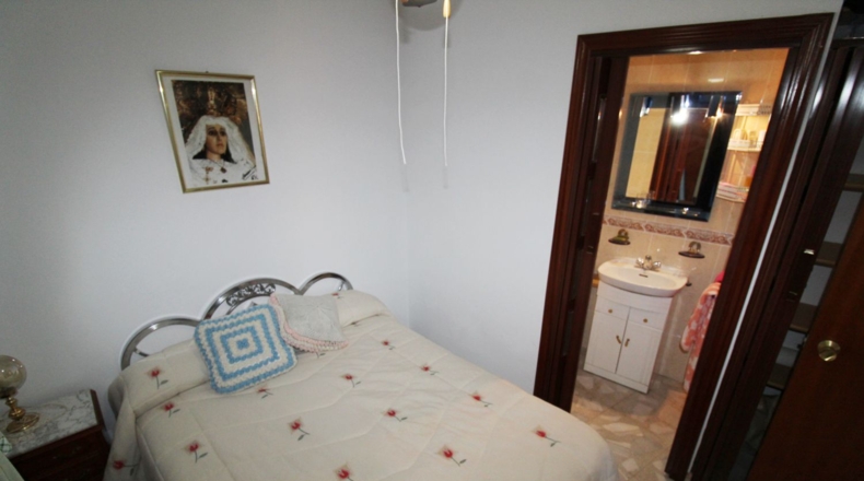 Ciudad Real - Aldea del Rey - 216m2