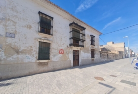 Almassora 586&nbsp;m²