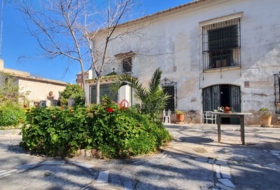 Almassora 586&nbsp;m²