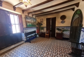 Almassora 586&nbsp;m²
