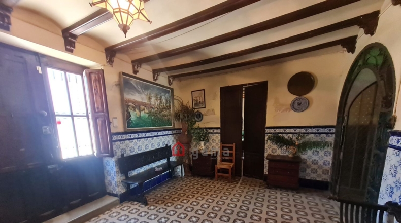 Castellón - Almazora - 586m2