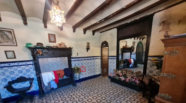 Castellón - Almazora - 586m2