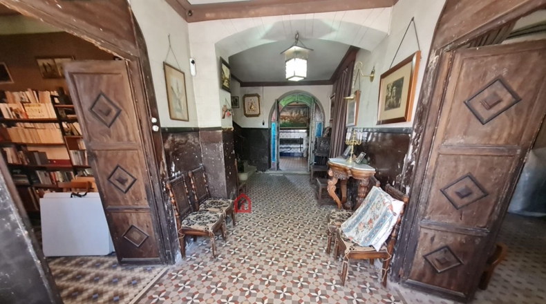Castellón - Almazora - 586m2