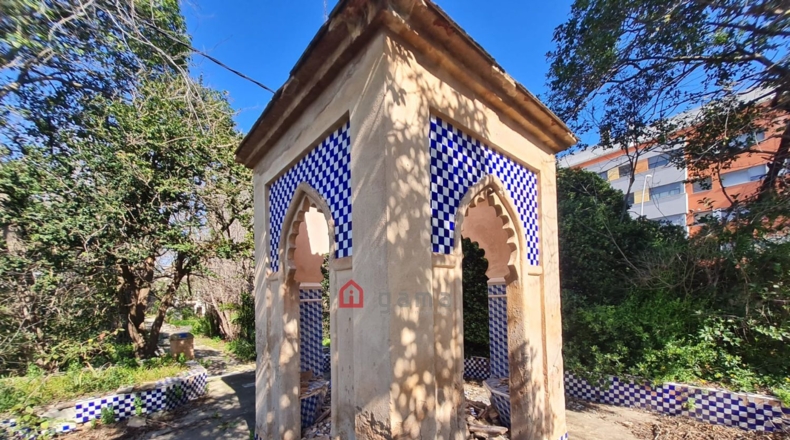 Castellón - Almazora - 586m2