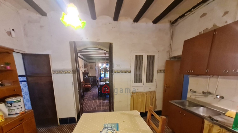 Castellón - Almazora - 586m2