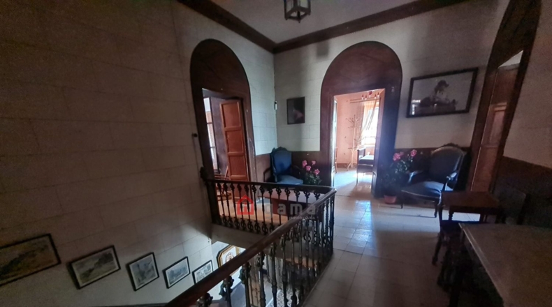 Castellón - Almazora - 586m2