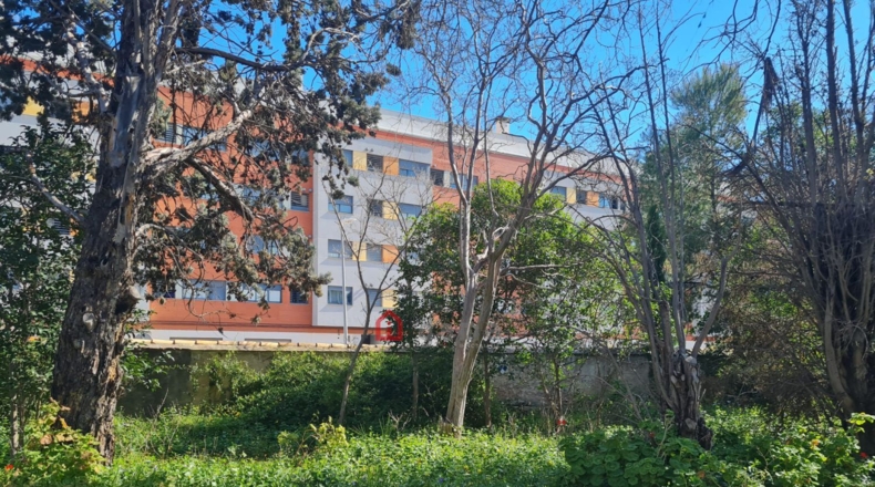 Castellón - Almazora - 586m2