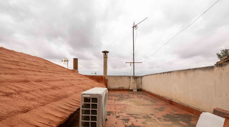 Murcia - Murcia - 90m2