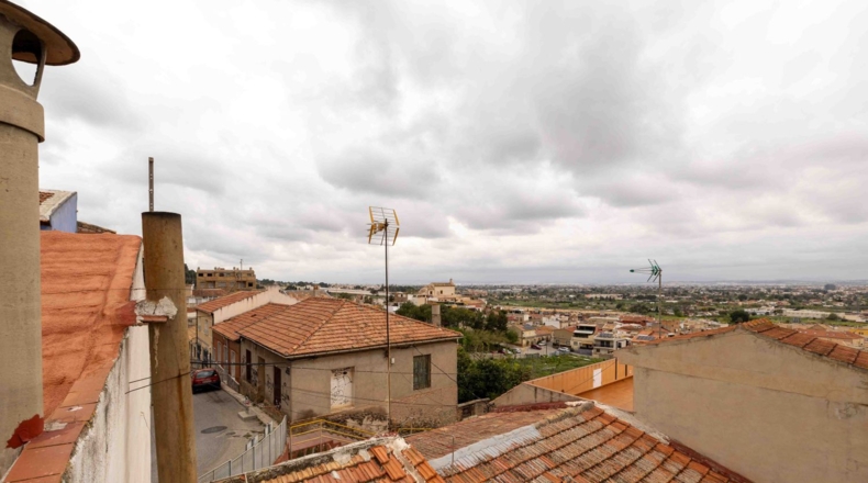 Murcia - Murcia - 90m2