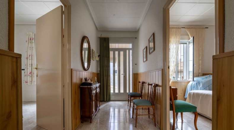 Murcia - Murcia - 90m2