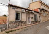 Casa de pueblo en venta en la España, Murcia, ref: TR395863 foto