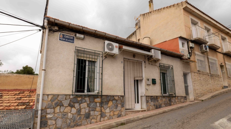 Murcia - Murcia - 90m2
