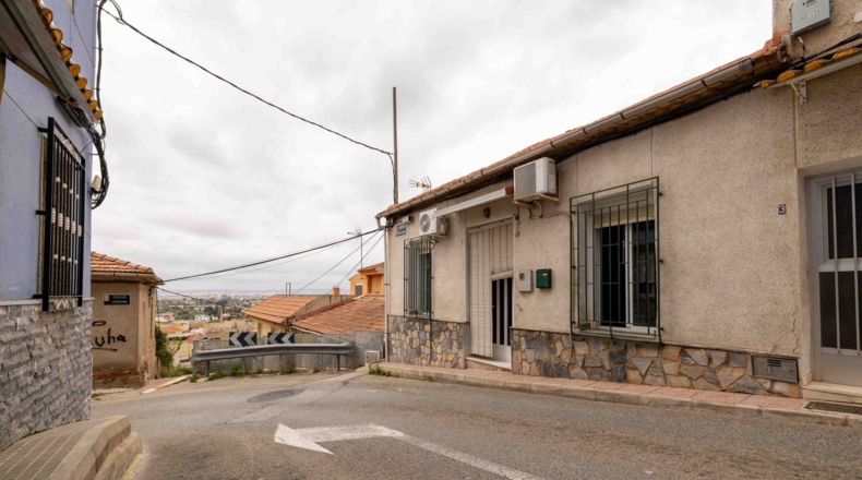 Murcia - Murcia - 90m2