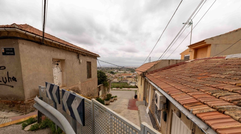 Murcia - Murcia - 90m2
