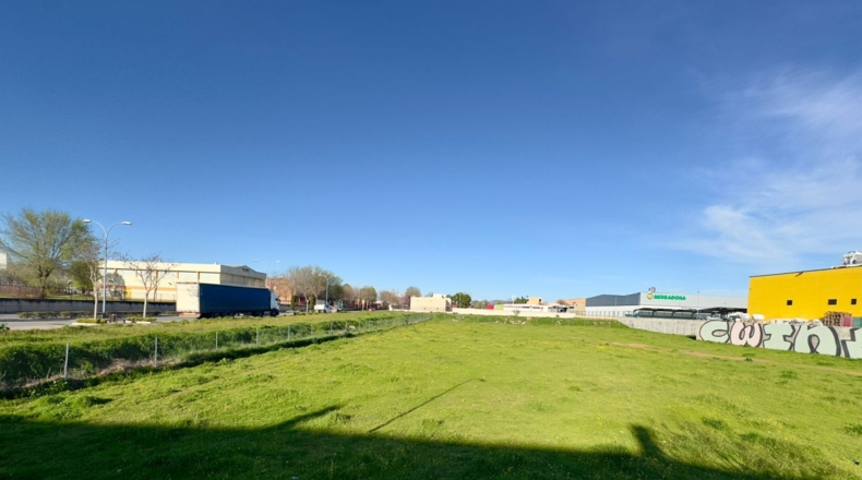 Сьюдад-Реаль - Valdepeñas - 5190m2