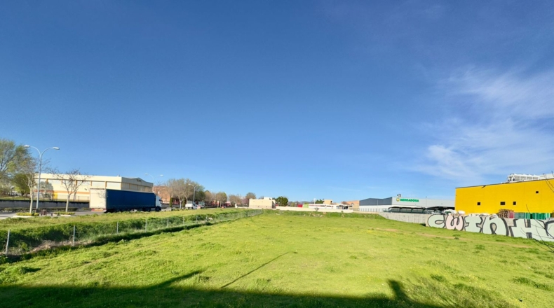 Сьюдад-Реаль - Valdepeñas - 5190m2