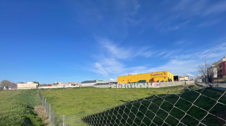 Сьюдад-Реаль - Valdepeñas - 5190m2