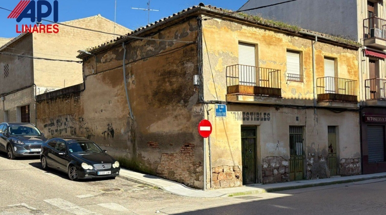 Jaén - Linares - 208m2