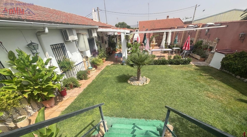 Ciudad Real - Malagón - 485m2