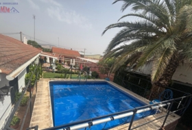 Malagón 485&nbsp;m² 