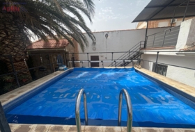 Malagón 485&nbsp;m² 