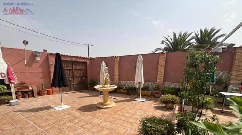 Ciudad Real - Malagón - 485m2