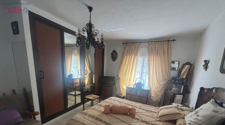 Ciudad Real - Malagón - 485m2