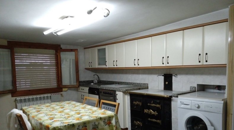 La Rioja - Manzanares de Rioja - 361m2