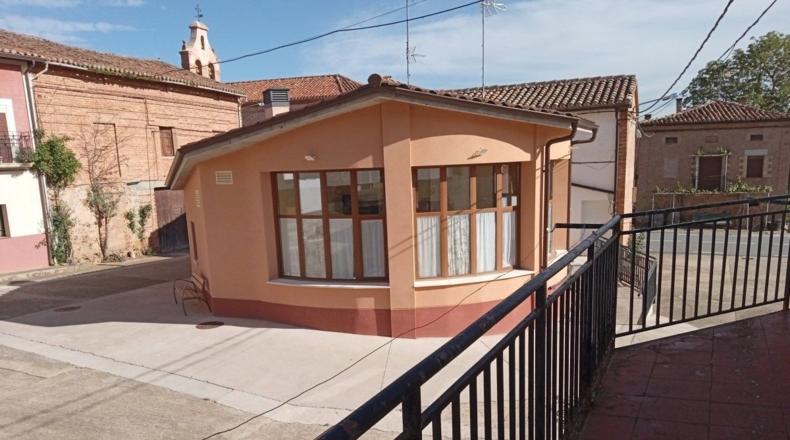 La Rioja - Manzanares de Rioja - 361m2
