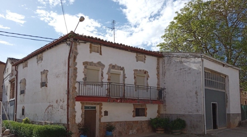 La Rioja - Manzanares de Rioja - 361m2