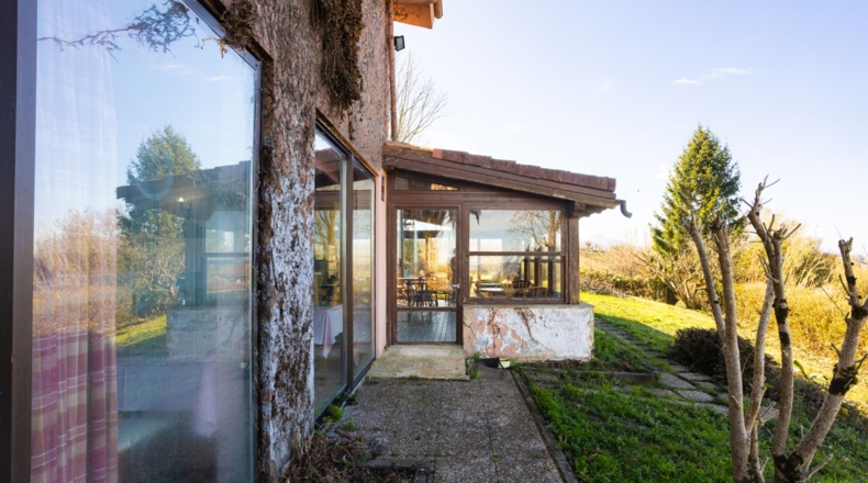 Астурия - Oviedo - 3490m2