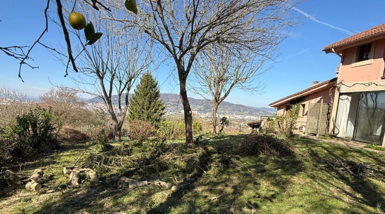 Астурия - Oviedo - 3490m2